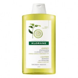 klorane citrus